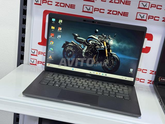 DELL 7320 PROF i5 11 TH/16GB/256 NVME