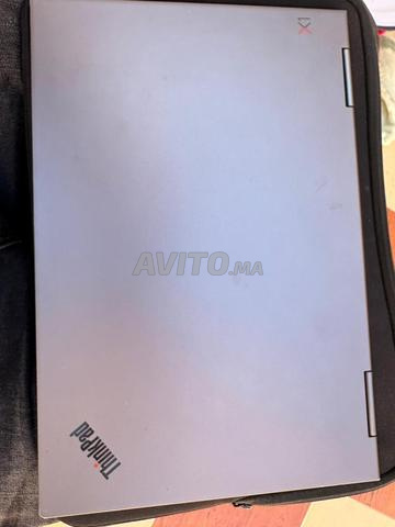 ThinkPad X1 Yoga G4 – i7 / 16GB / 512 SSD / 14”