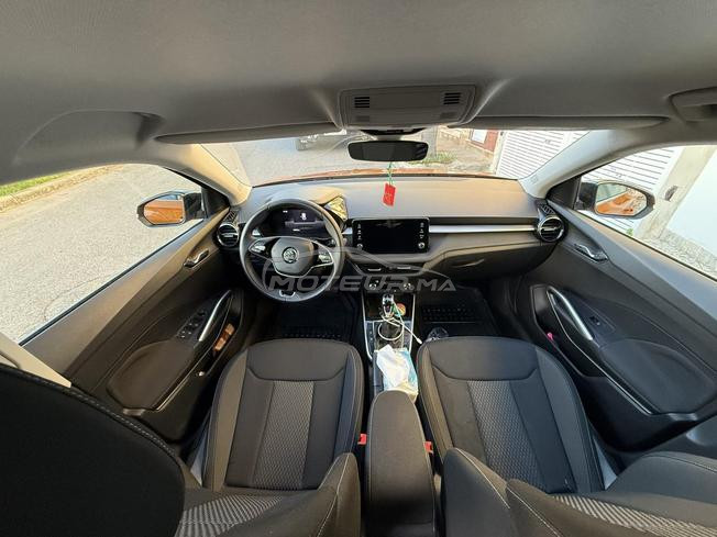 Skoda Fabia  Automatique 2025 à Rabat