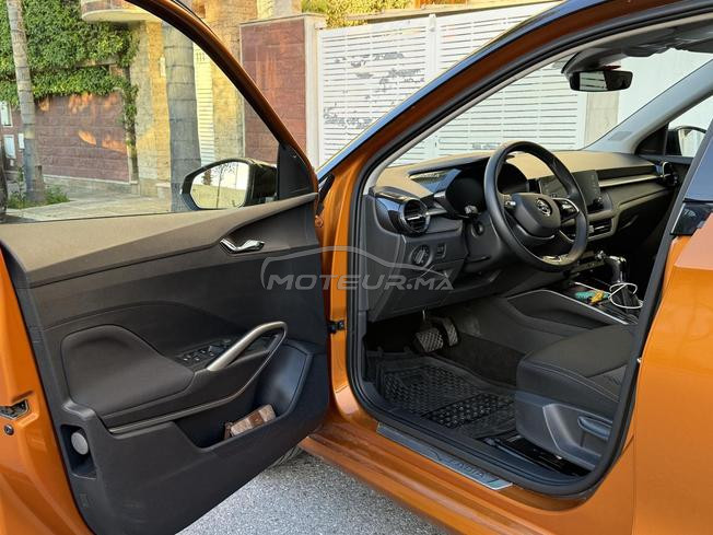 Skoda Fabia  Automatique 2025 à Rabat