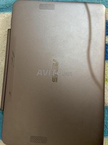 Ordinateur asus bon etat 4 RAM