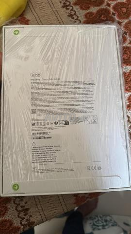 iPad Pro 11 inch (M5) Wifi 256GB