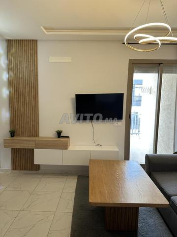 ستوديو للإيجار 37 متر مربع في الدار البيضاء - 2