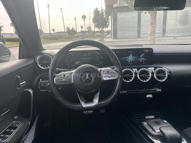 Mercedes Classe A Pack AMG LINE