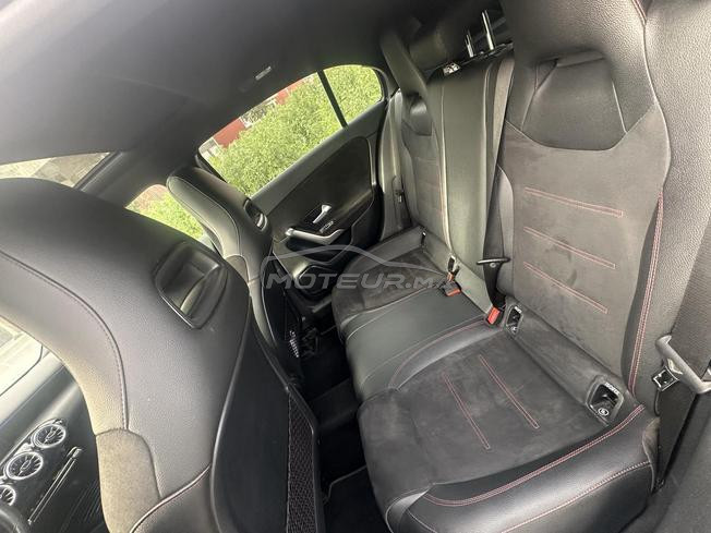 Mercedes Classe A Pack AMG LINE