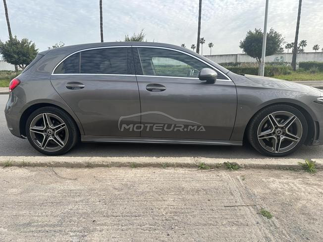 Mercedes Classe A Pack AMG LINE