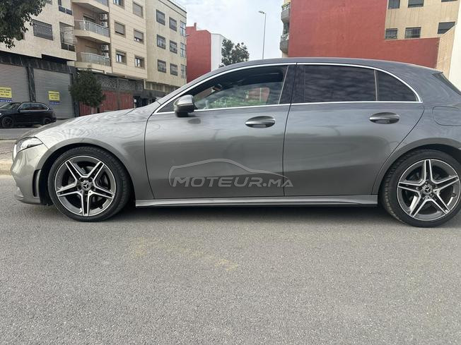 Mercedes Classe A Pack AMG LINE
