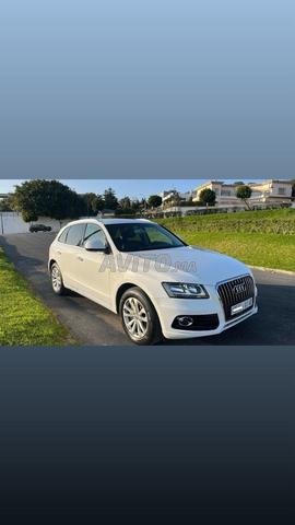 AUDI Q5 2L 150 cv