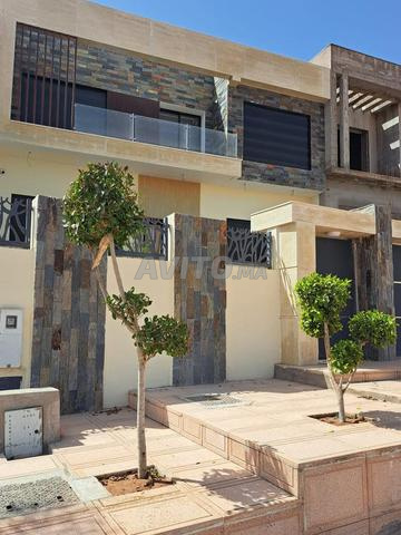 فيلا فاخرة في حي المحمدي