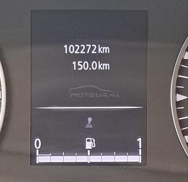 Renault Express Diesel Manuelle 2023 à Safi