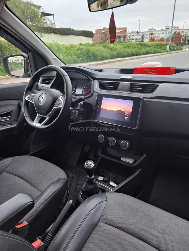 Renault Express Diesel Manuelle 2023 à Safi