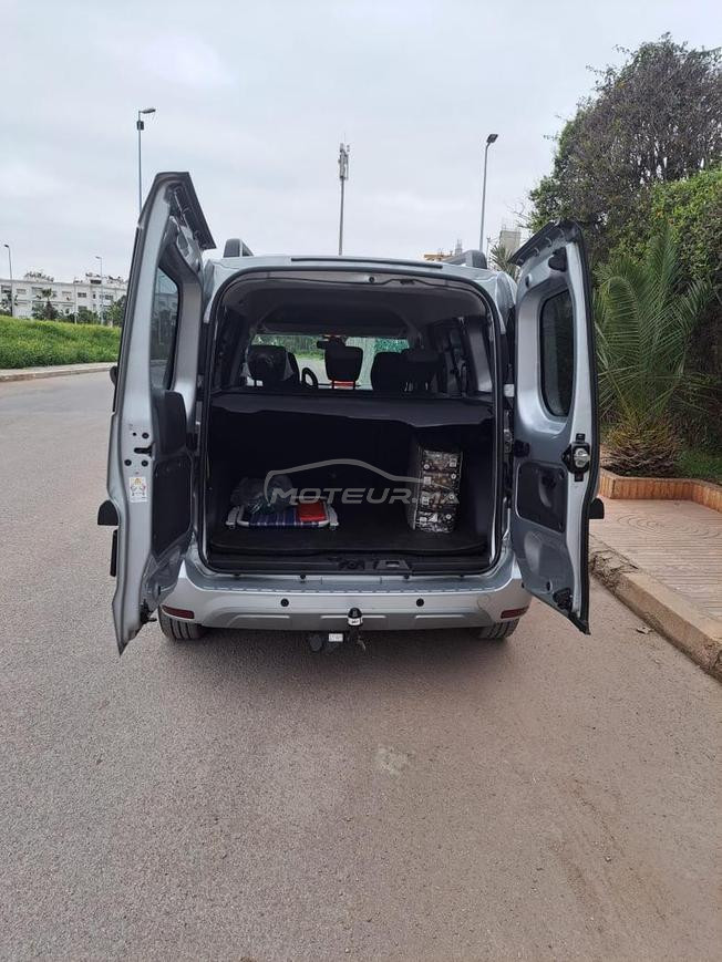 Renault Express Diesel Manuelle 2023 à Safi