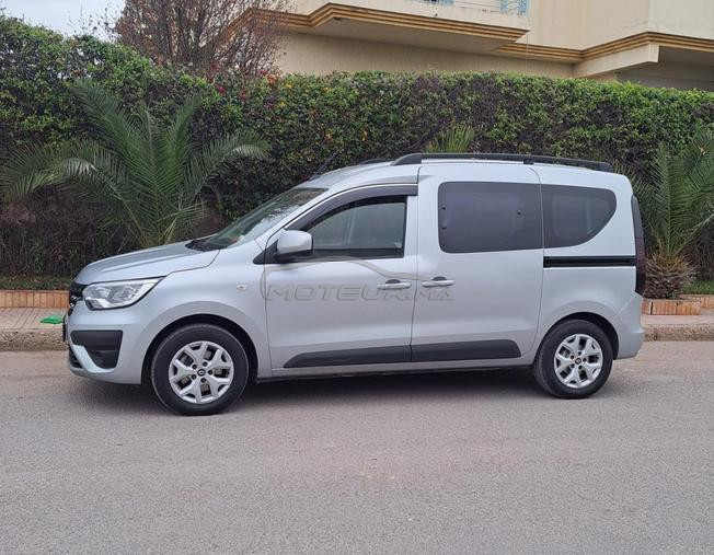 Renault Express Diesel Manuelle 2023 à Safi