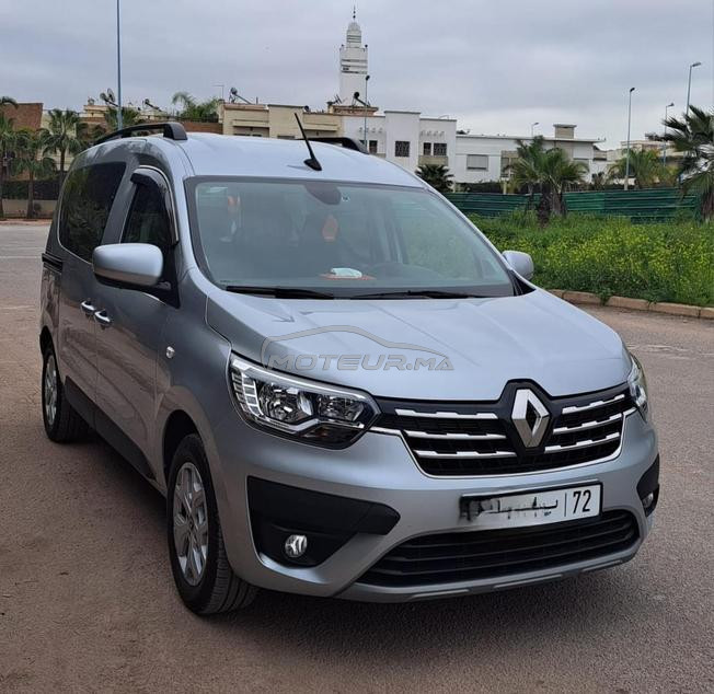 Renault Express Diesel Manuelle 2023 à Safi