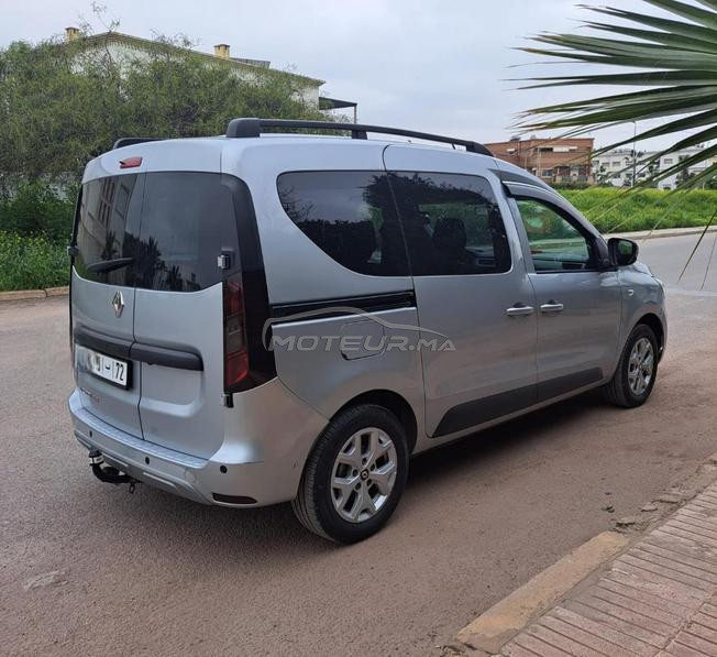 Renault Express Diesel Manuelle 2023 à Safi