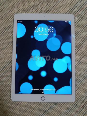 iPad R2 carte SIM 32GB Officiel