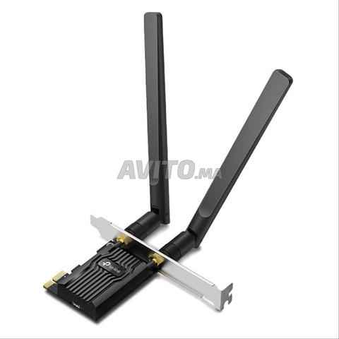 Carte Wifi Tplink Archer AX20E