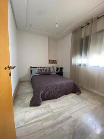 Appartement à louer 125 m à Fès - image 4