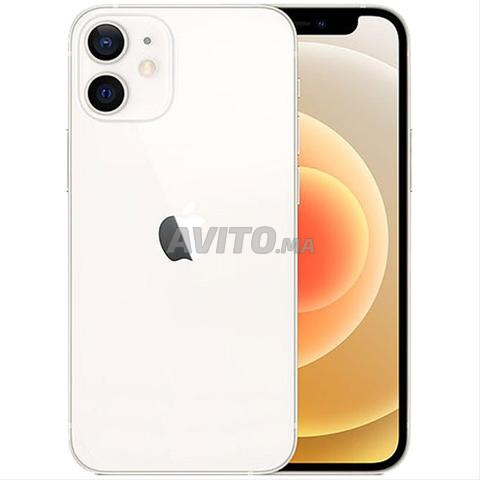 Iphone 12 mini bon etat