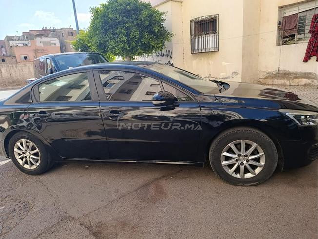 peugeot 07/2015 - Diesel 