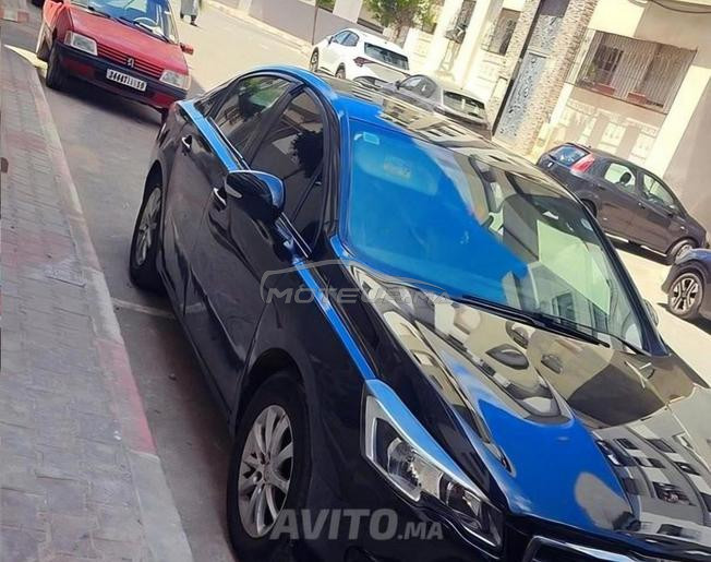 peugeot 07/2015 - Diesel 