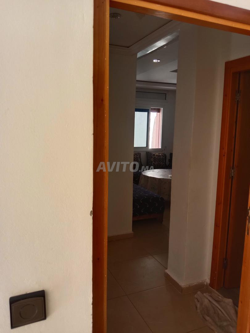 Appartement meublé à louer à la journée vacances - image 5