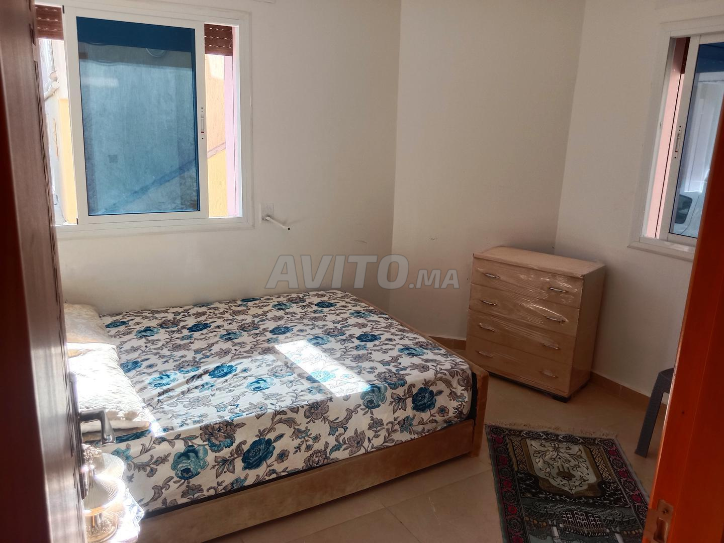 Appartement meublé à louer à la journée vacances - image 3