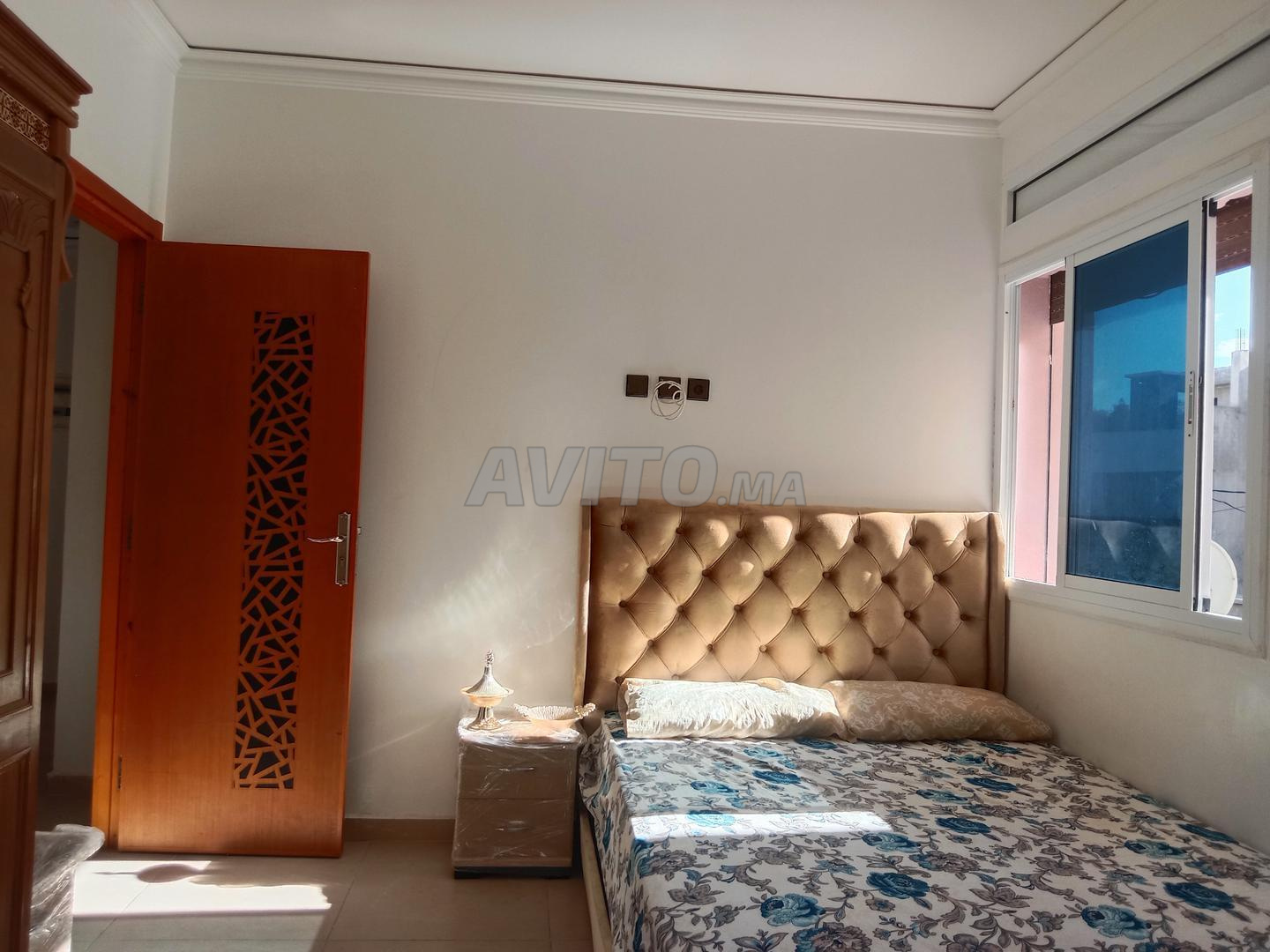 Appartement meublé à louer à la journée vacances - image 4