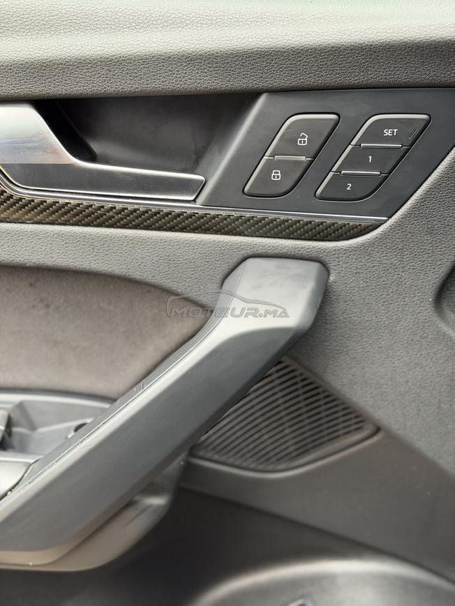 audi sq5 quattro