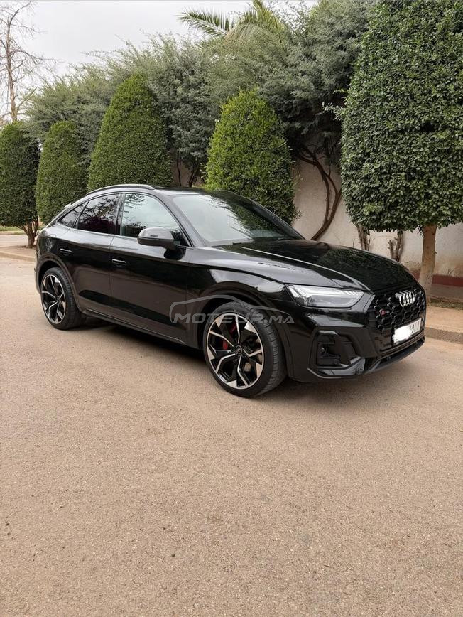 audi sq5 quattro