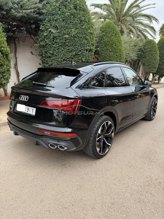 audi sq5 quattro