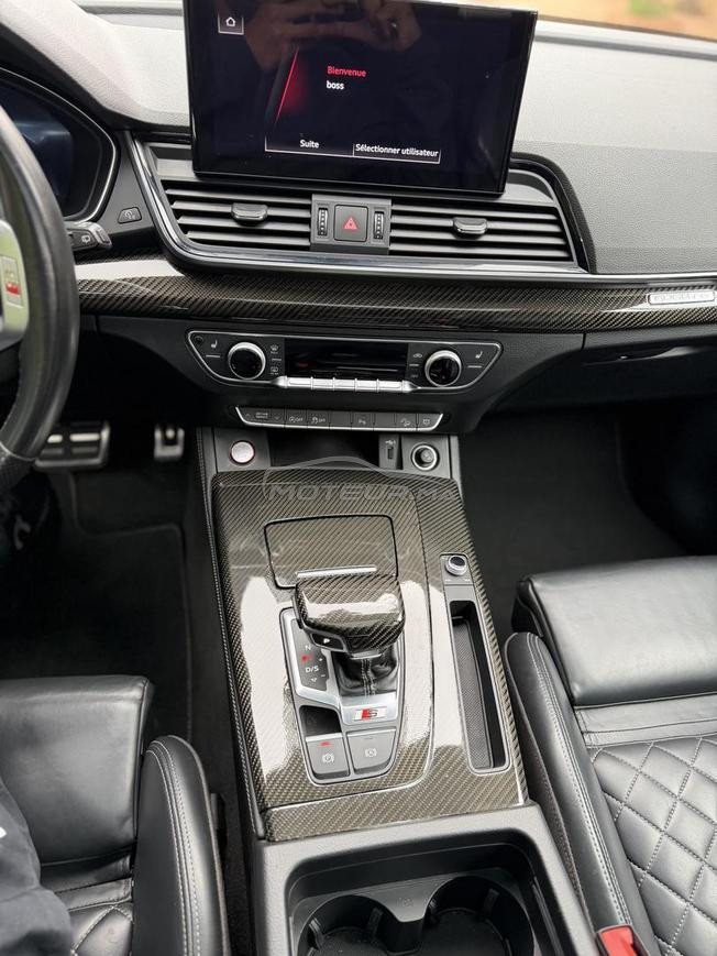 audi sq5 quattro