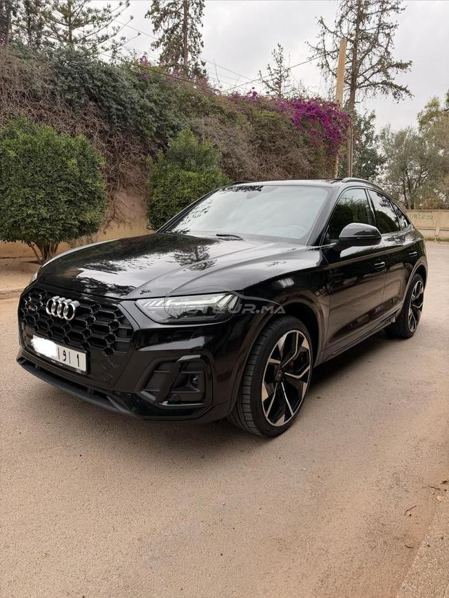audi sq5 quattro