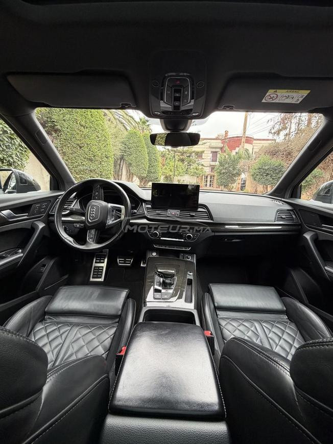 audi sq5 quattro