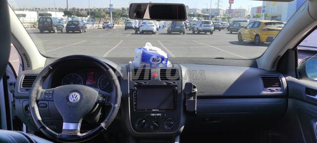 Volkswagen Golf 5 Diesel Manuelle 2008 à 2013