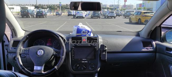 Volkswagen Golf 5 Diesel Manuelle 2008 dé 2013 