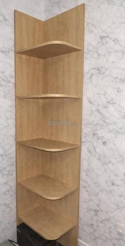 Grande Étagère État Excellent