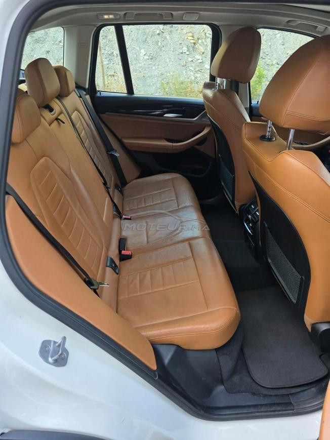bmw x3 20d xdrive