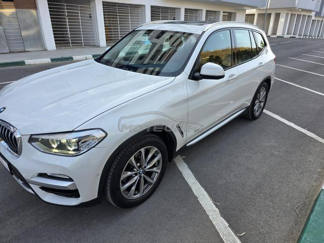 bmw x3 20d xdrive
