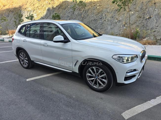 bmw x3 20d xdrive