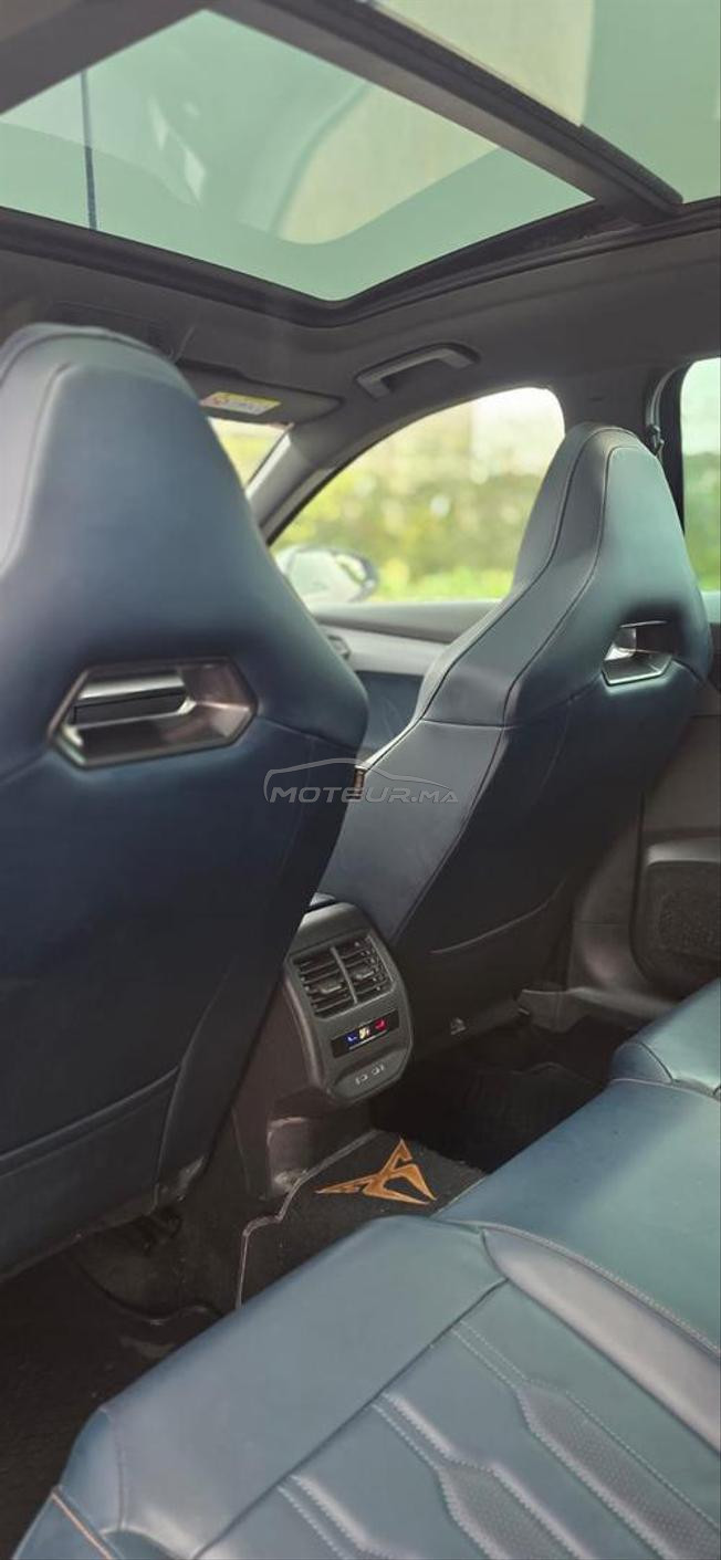 Cupra Formentor Diesel Automatique 2024