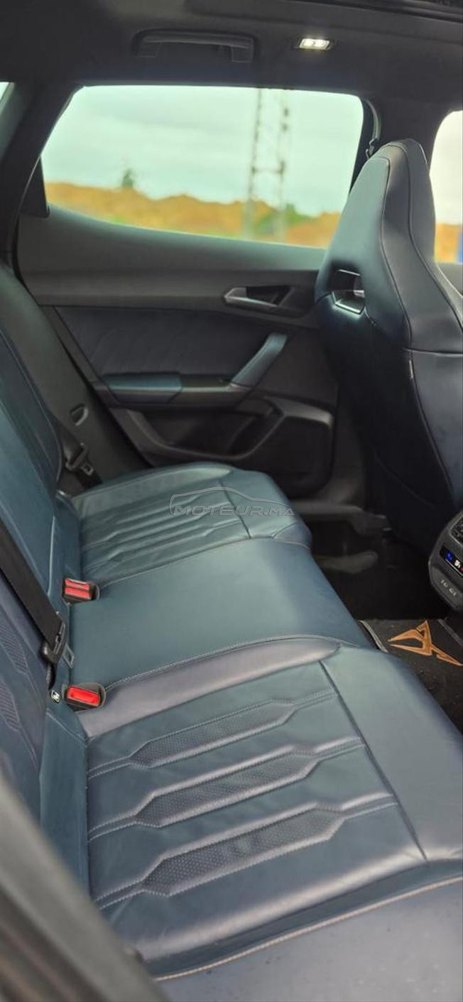 Cupra Formentor Diesel Automatique 2024