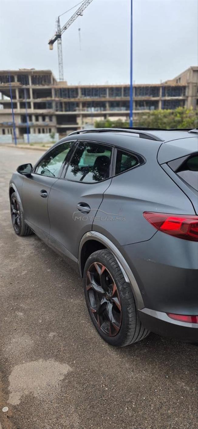Cupra Formentor Diesel Automatique 2024