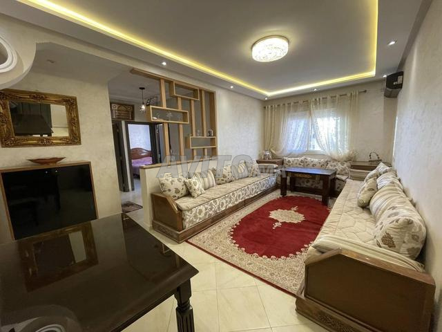 Appartement à Vendre proche de marjan