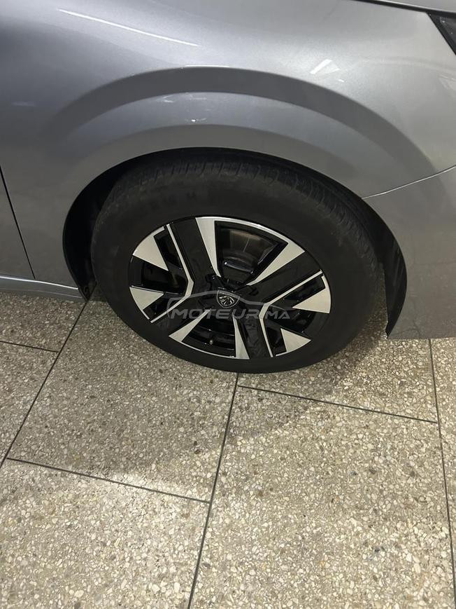 peugeaot 208 