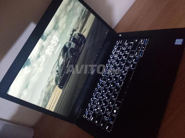 Pc portable dell latitude 5491