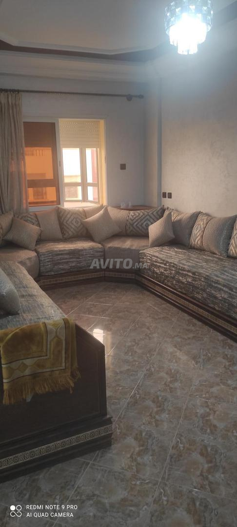 Appartements à louer