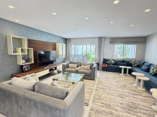 Villa à vendre 188 m² à Dar Bouazza