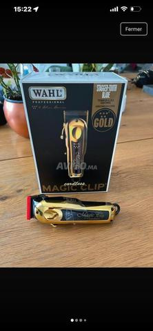 tondeuse Wahl Magic Clip - 2