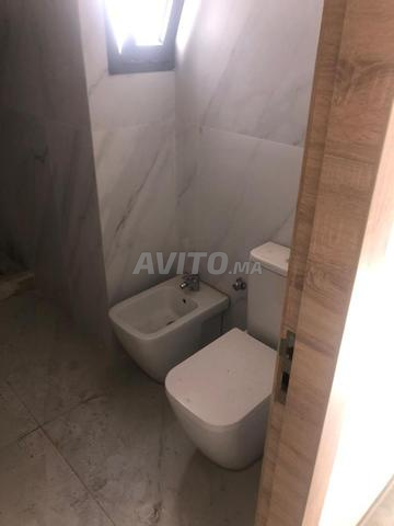 APPARTEMENT NON MEUBLÉ BELAIR - 2